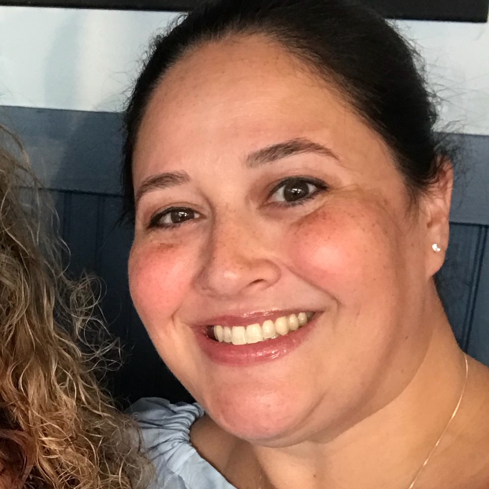 Meet your Posher, Jennifer
